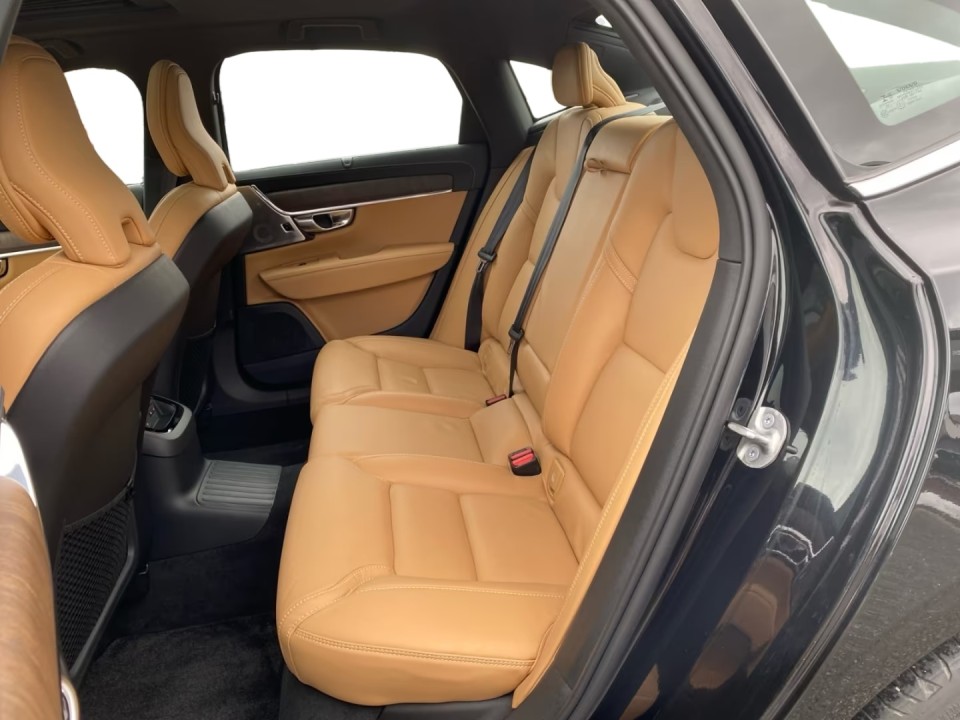 Volvo S90 T8 Recharge AWD Ultimate Bright - foto 10