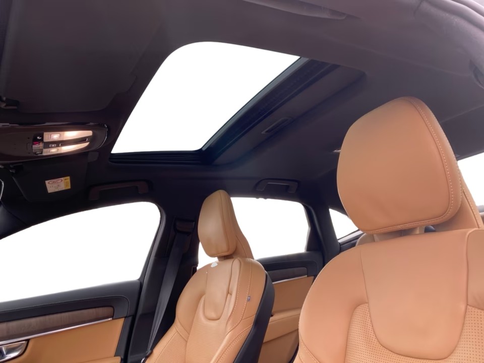 Volvo S90 T8 Recharge AWD Ultimate Bright - foto 13