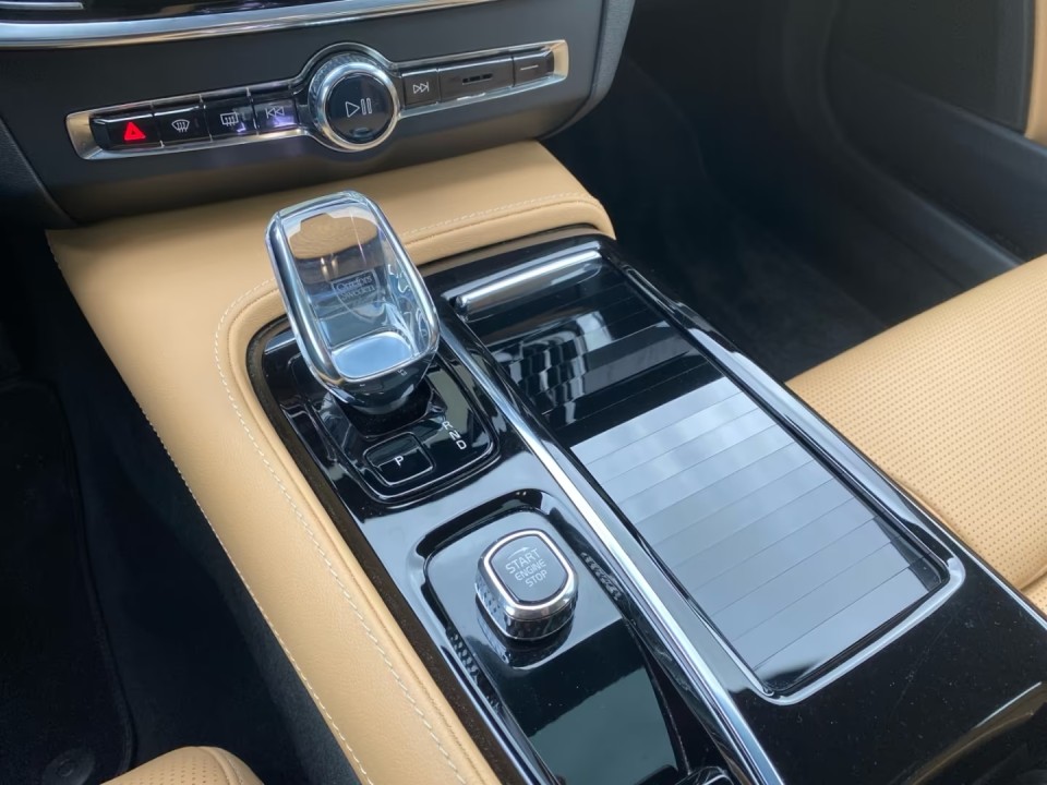 Volvo S90 T8 Recharge AWD Ultimate Bright - foto 14