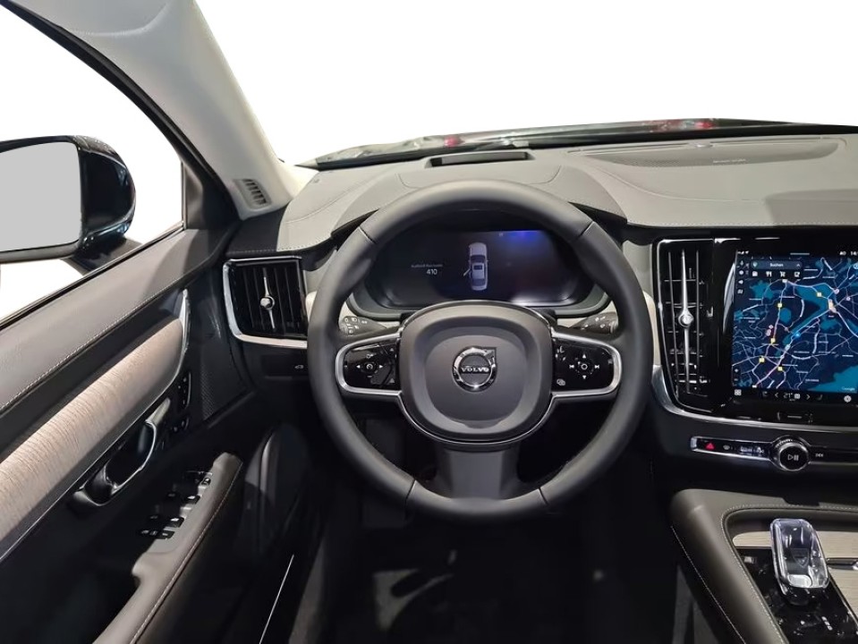 Volvo S90 B5 D AWD Ultimate Bright - foto 9