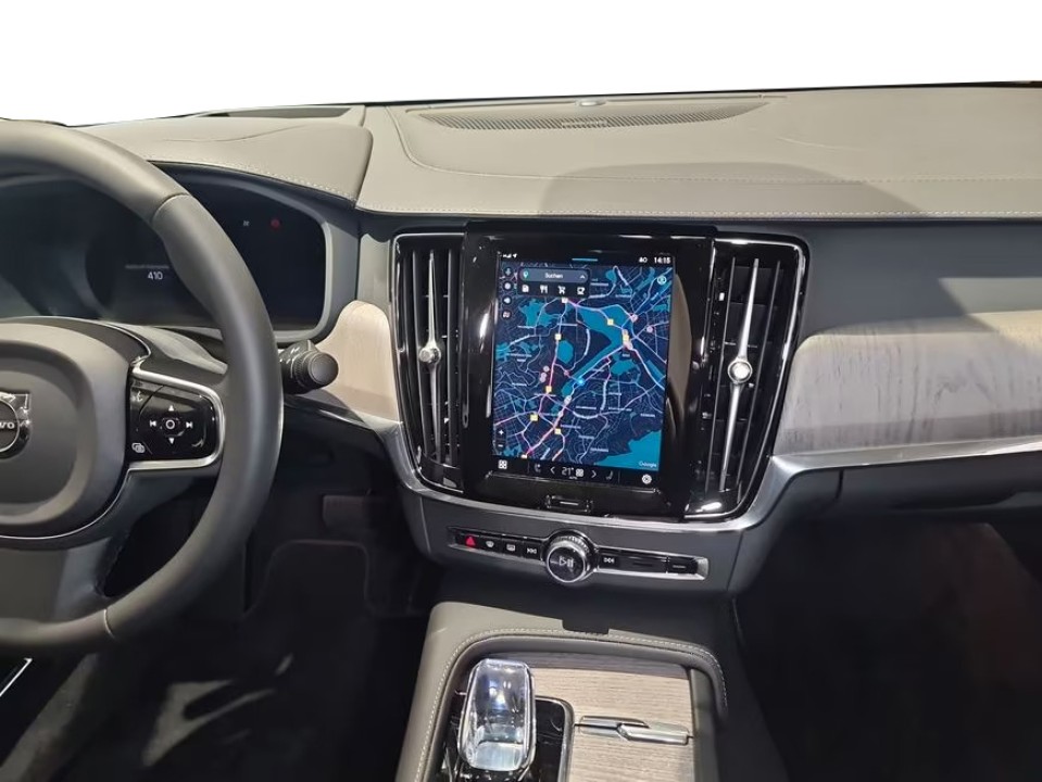 Volvo S90 B5 D AWD Ultimate Bright - foto 11