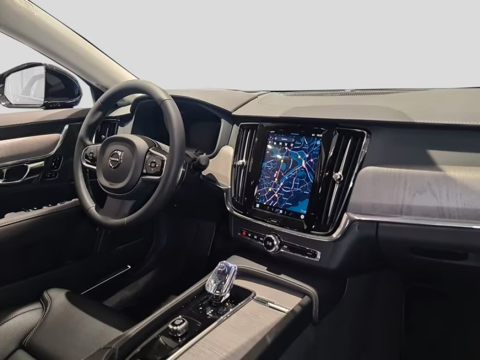 Volvo S90 B5 D AWD Ultimate Bright - foto 8