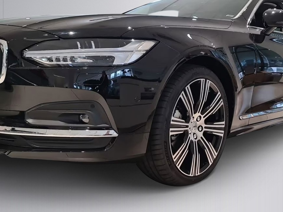 Volvo S90 B5 D AWD Ultimate Bright - foto 19
