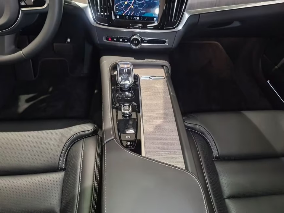 Volvo S90 B5 D AWD Ultimate Bright - foto 10