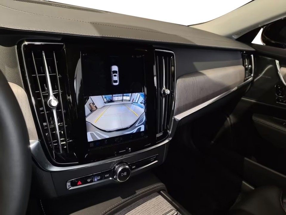 Volvo S90 B5 D AWD Ultimate Bright - foto 14
