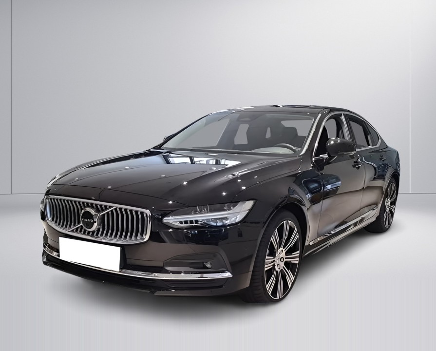 Volvo S90 B5 D AWD Ultimate Bright