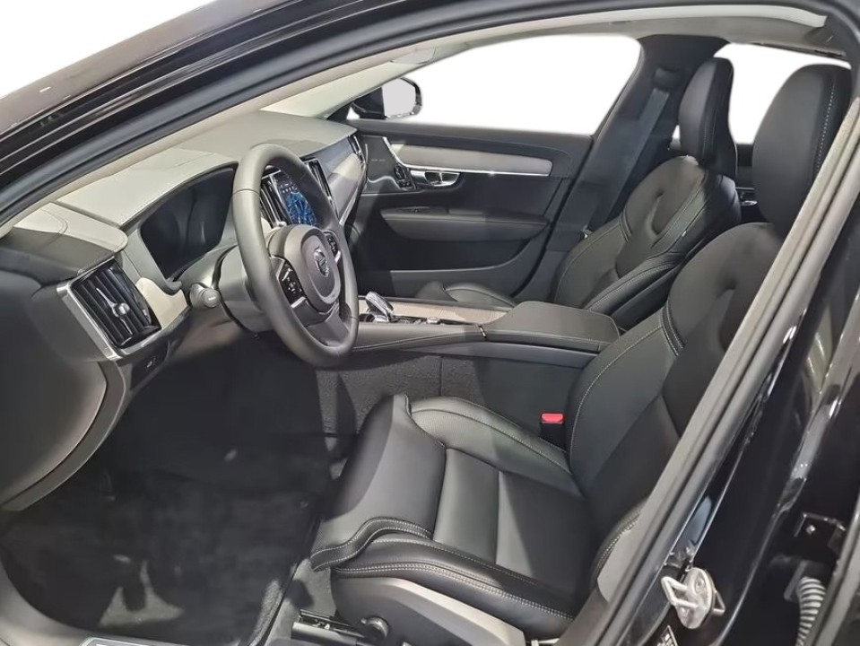 Volvo S90 B5 D AWD Ultimate Bright (5)