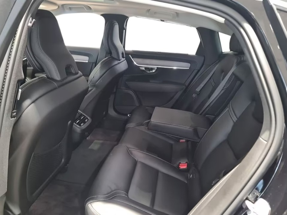 Volvo S90 B5 D AWD Ultimate Bright - foto 6