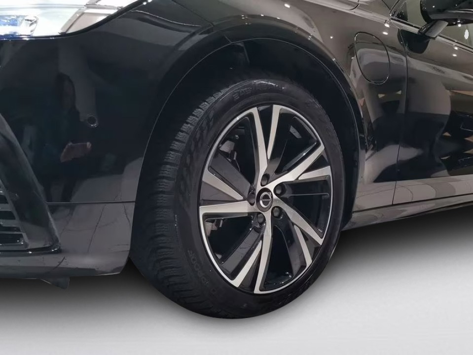 Volvo S90 T8 Recharge AWD Ultimate Dark - foto 17