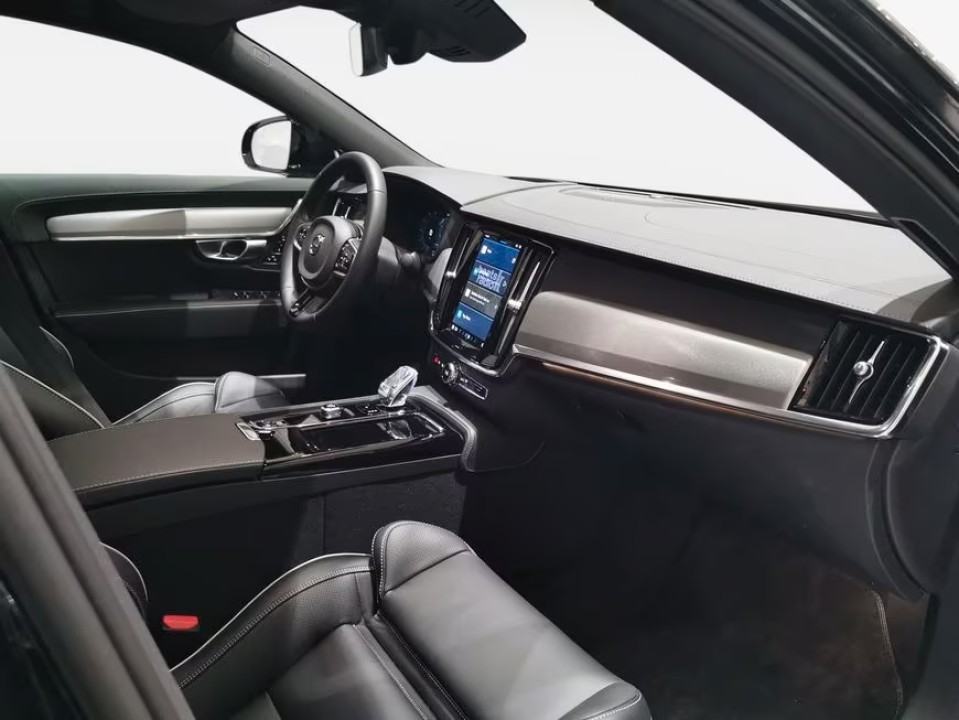 Volvo S90 T8 Recharge AWD Ultimate Dark - foto 7