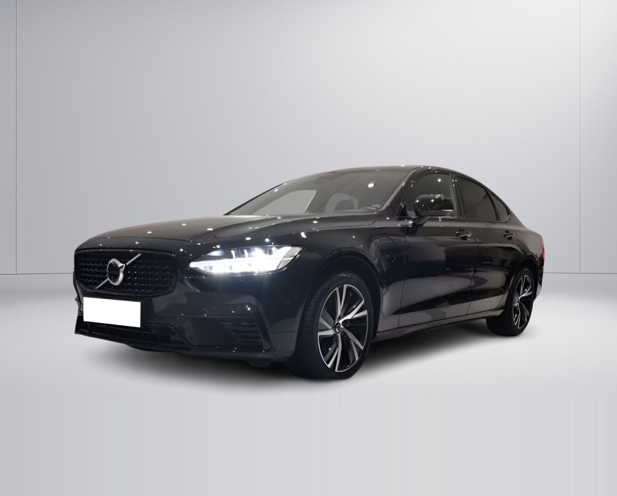 Volvo S90 T8 Recharge AWD Ultimate Dark