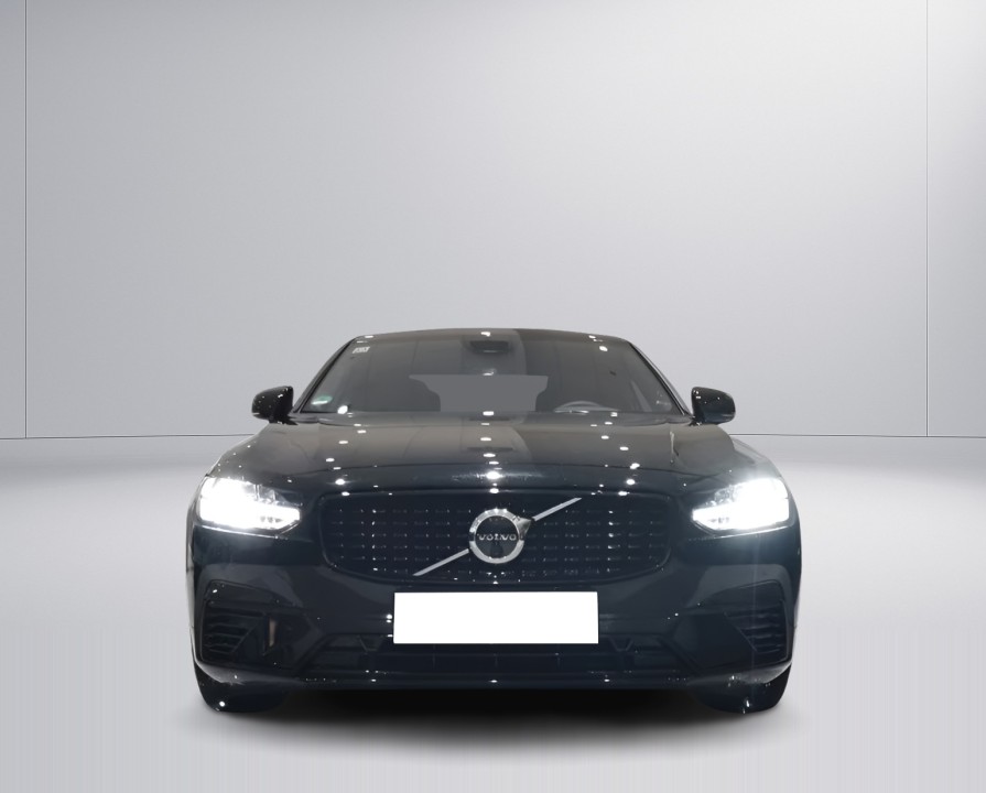Volvo S90 T8 Recharge AWD Ultimate Dark (2)