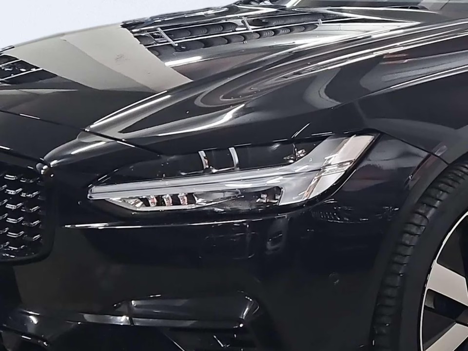 Volvo S90 T8 Recharge AWD Ultimate Dark - foto 14