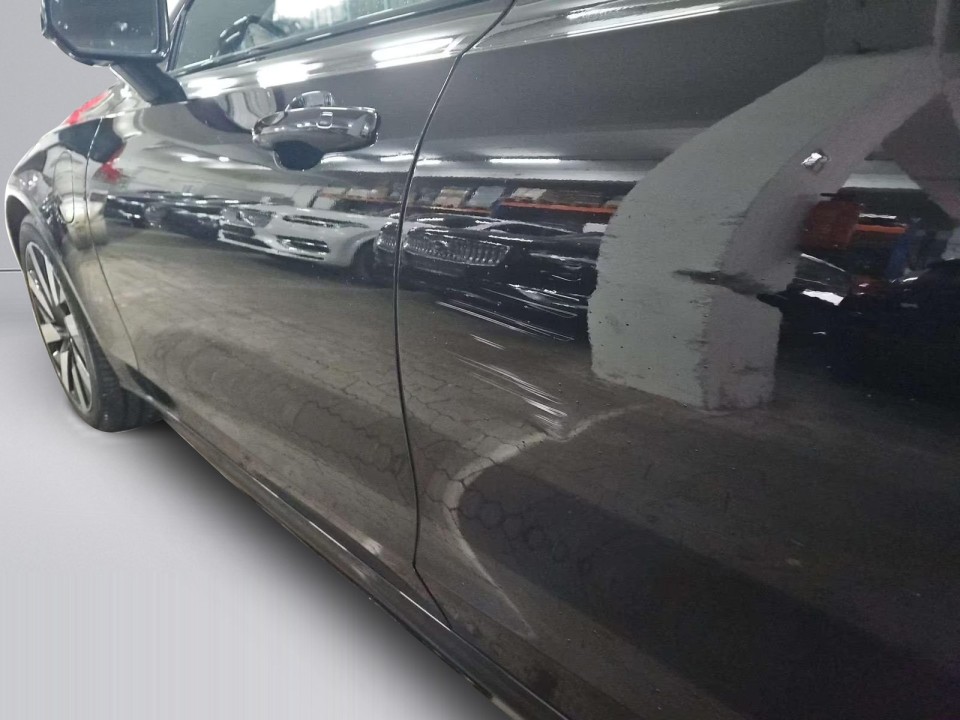 Volvo S90 T8 Recharge AWD Ultimate Dark - foto 12