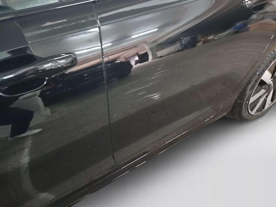 Volvo S90 T8 Recharge AWD Ultimate Dark - foto 13