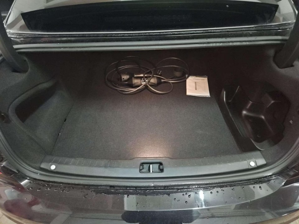 Volvo S90 T8 Recharge AWD Ultimate Dark - foto 11