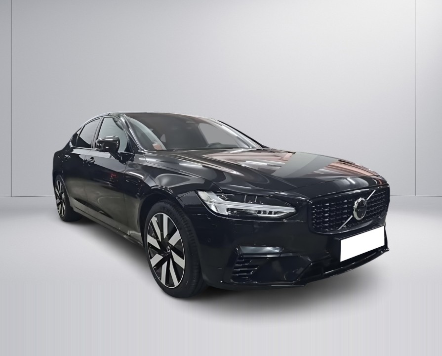 Volvo S90 T8 Recharge AWD Ultimate Dark