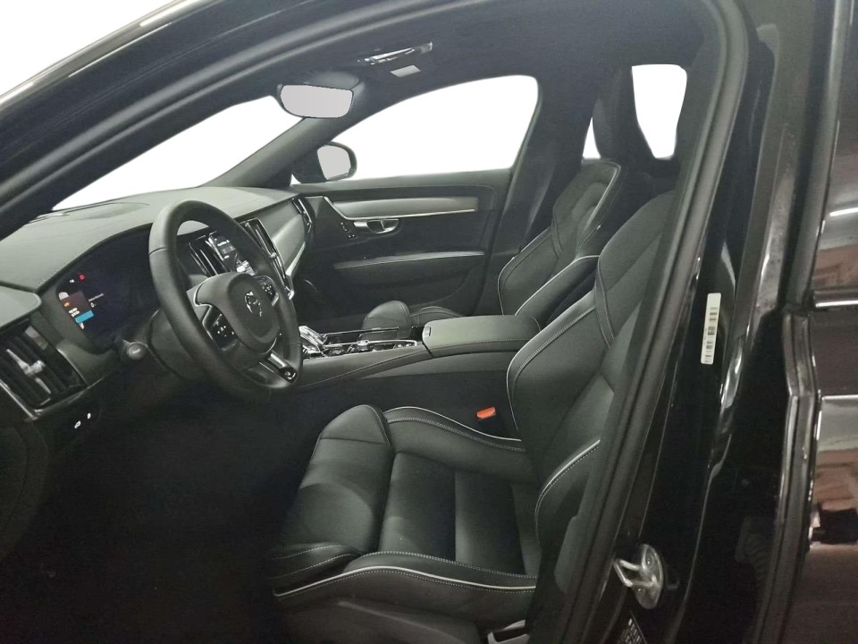Volvo S90 T8 Recharge AWD Ultimate Dark - foto 7