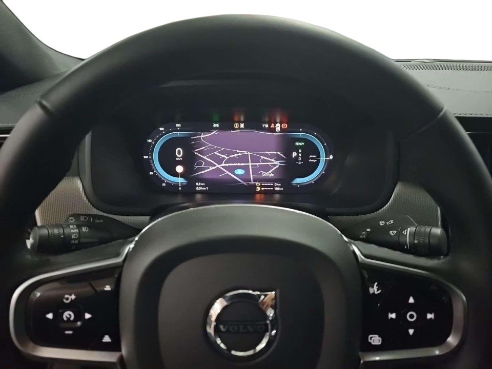 Volvo S90 T8 Recharge AWD Ultimate Dark - foto 6