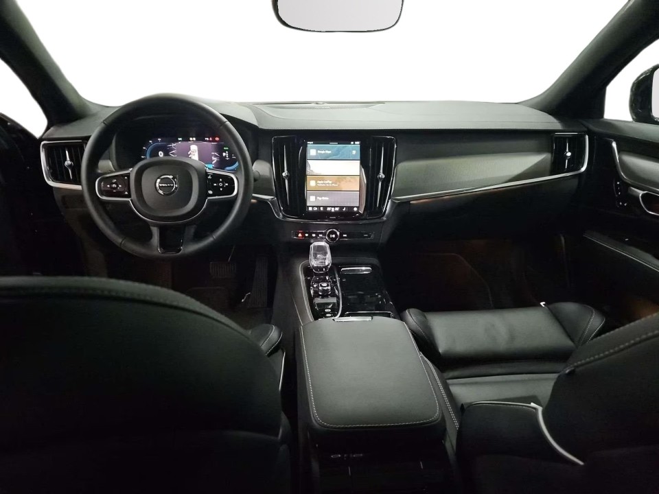 Volvo S90 T8 Recharge AWD Ultimate Dark (5)