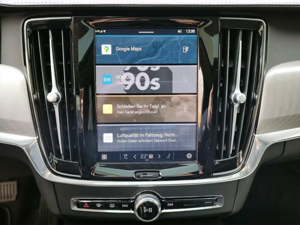 Volvo S90 T8 Recharge AWD Plus Dark - foto 15