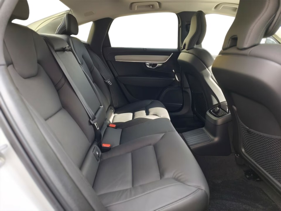 Volvo S90 T8 Recharge AWD Plus Dark - foto 7
