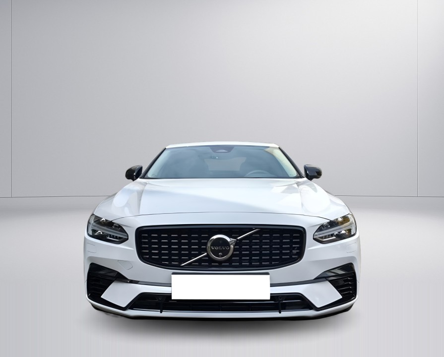 Volvo S90 T8 Recharge AWD Plus Dark (2)