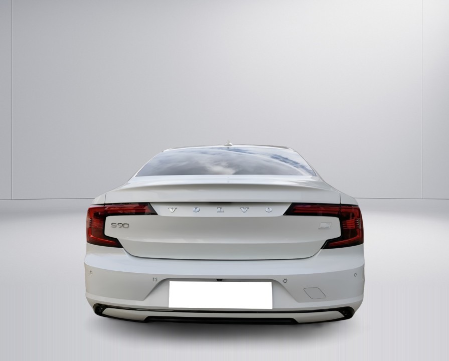 Volvo S90 T8 Recharge AWD Plus Dark (5)