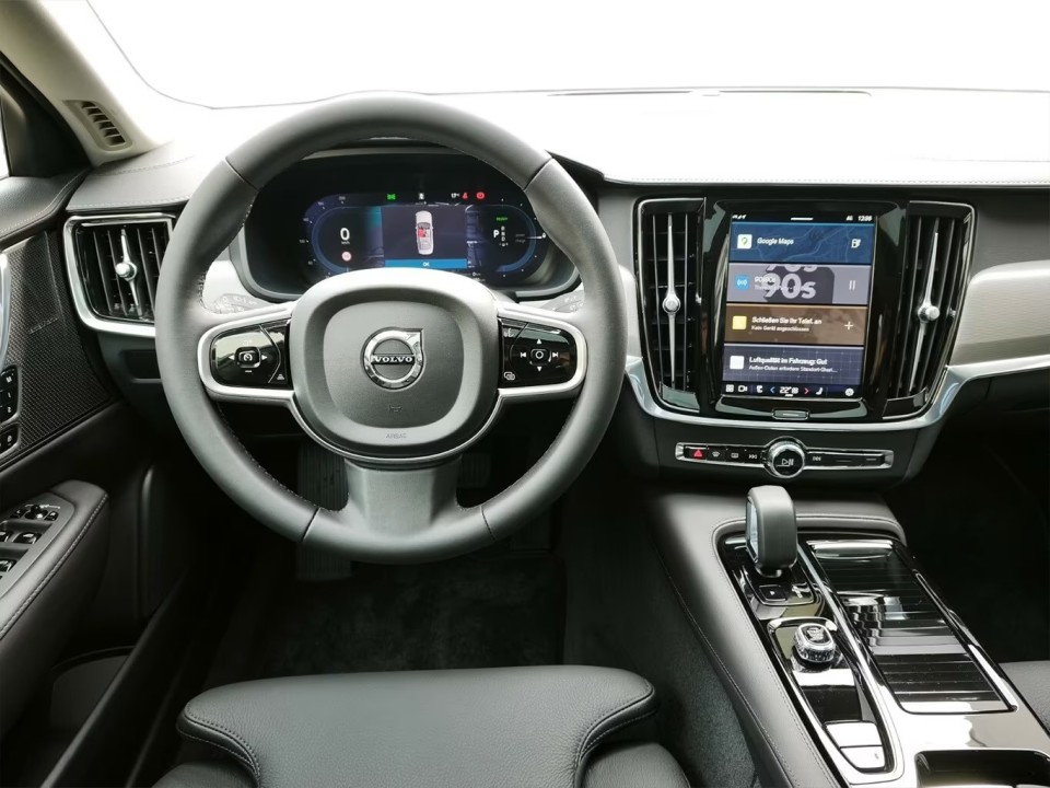 Volvo S90 T8 Recharge AWD Plus Dark - foto 10