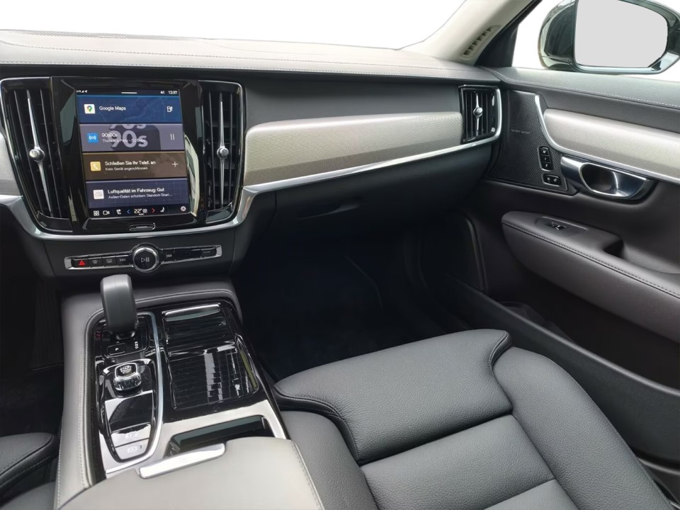 Volvo S90 T8 Recharge AWD Plus Dark - foto 8