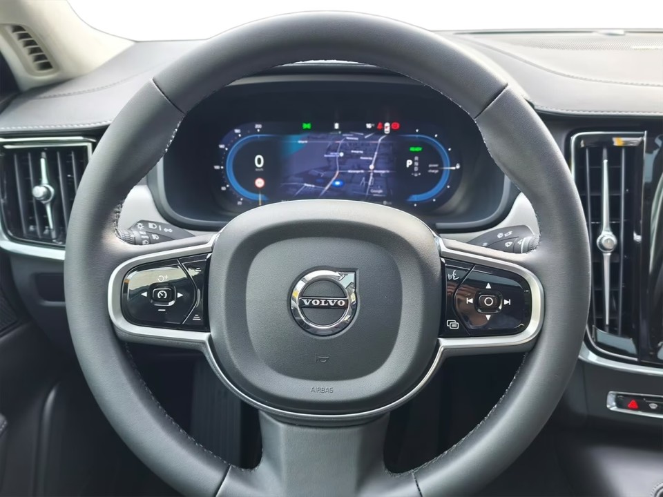 Volvo S90 T8 Recharge AWD Plus Dark - foto 11