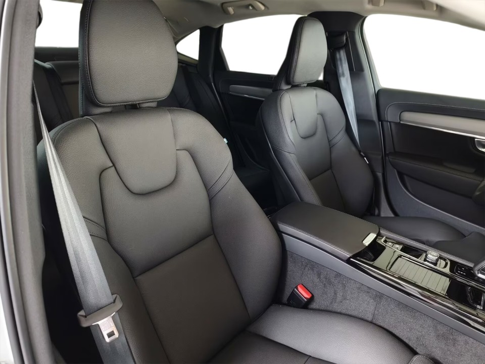 Volvo S90 T8 Recharge AWD Plus Dark - foto 6