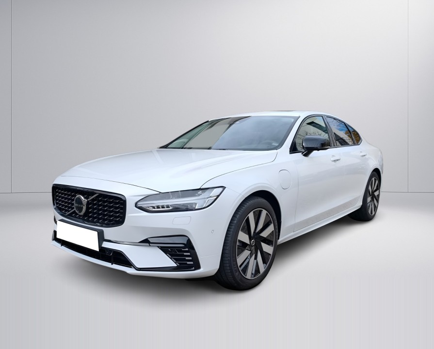 Volvo S90 T8 Recharge AWD Plus Dark