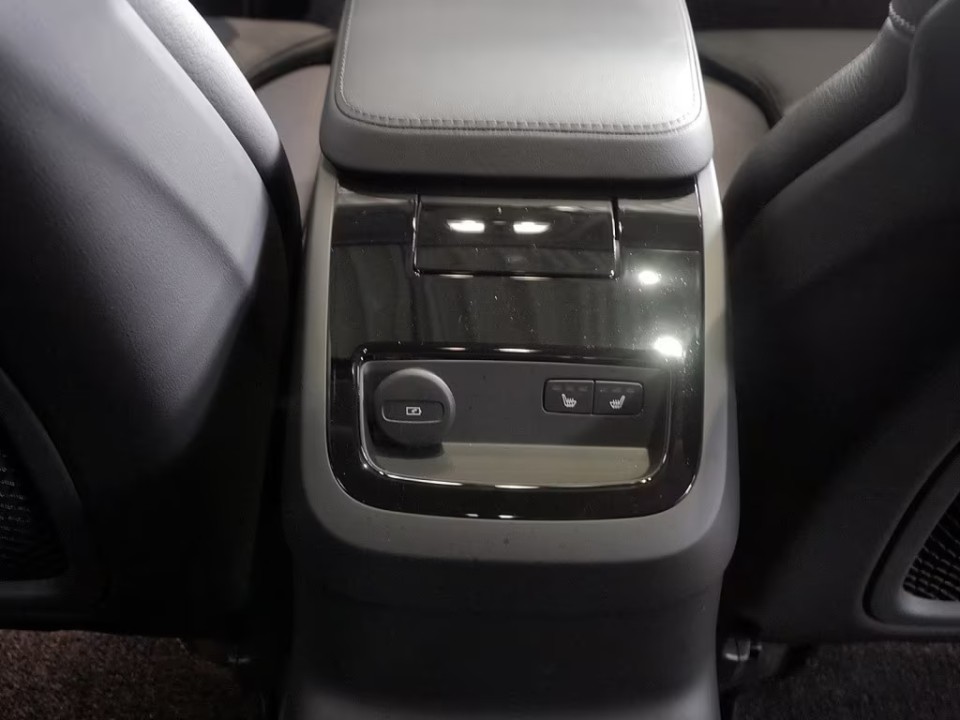 Volvo S90 T8 recharge AWD Ultimate Dark - foto 12