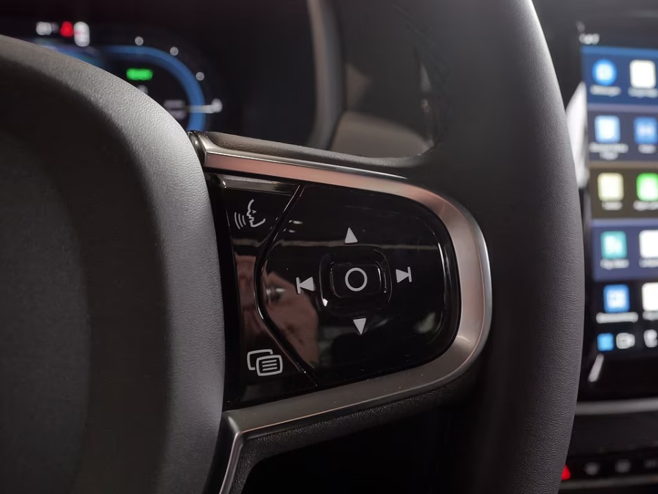 Volvo S90 T8 recharge AWD Ultimate Dark - foto 14