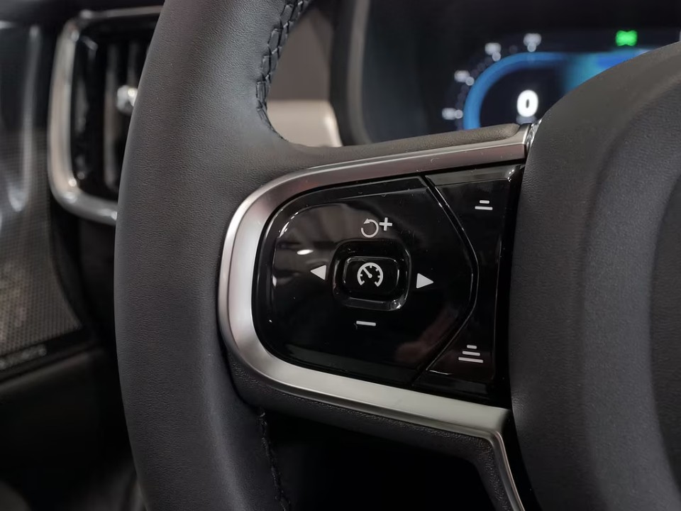 Volvo S90 T8 recharge AWD Ultimate Dark - foto 13