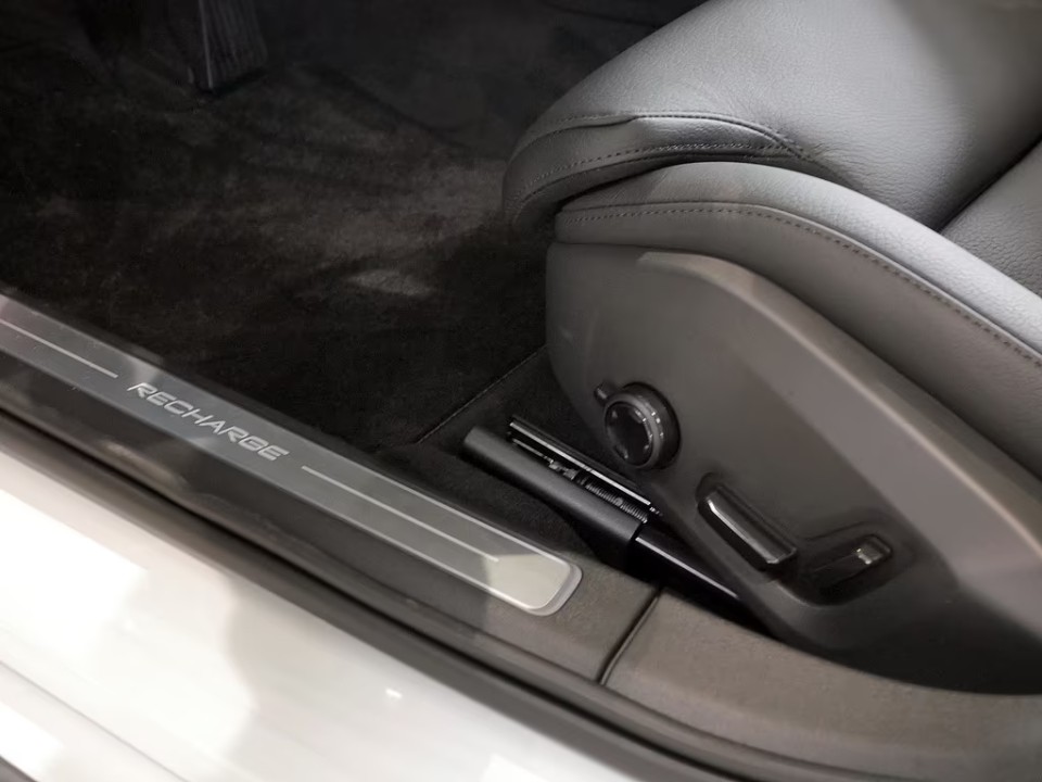 Volvo S90 T8 recharge AWD Ultimate Dark - foto 23