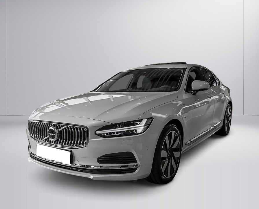 Volvo S90 T8 recharge AWD Ultimate Dark