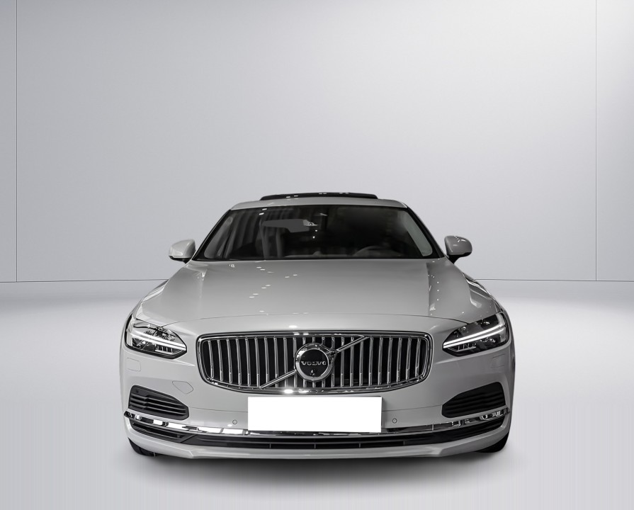 Volvo S90 T8 recharge AWD Ultimate Dark (2)