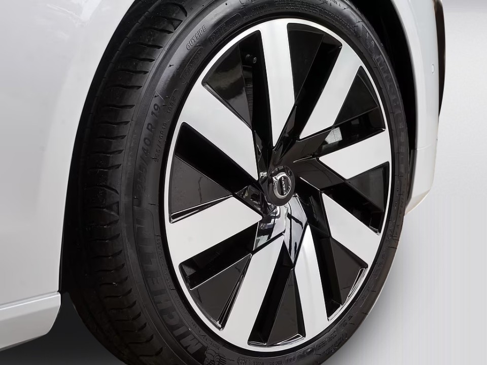 Volvo S90 T8 recharge AWD Ultimate Dark - foto 28