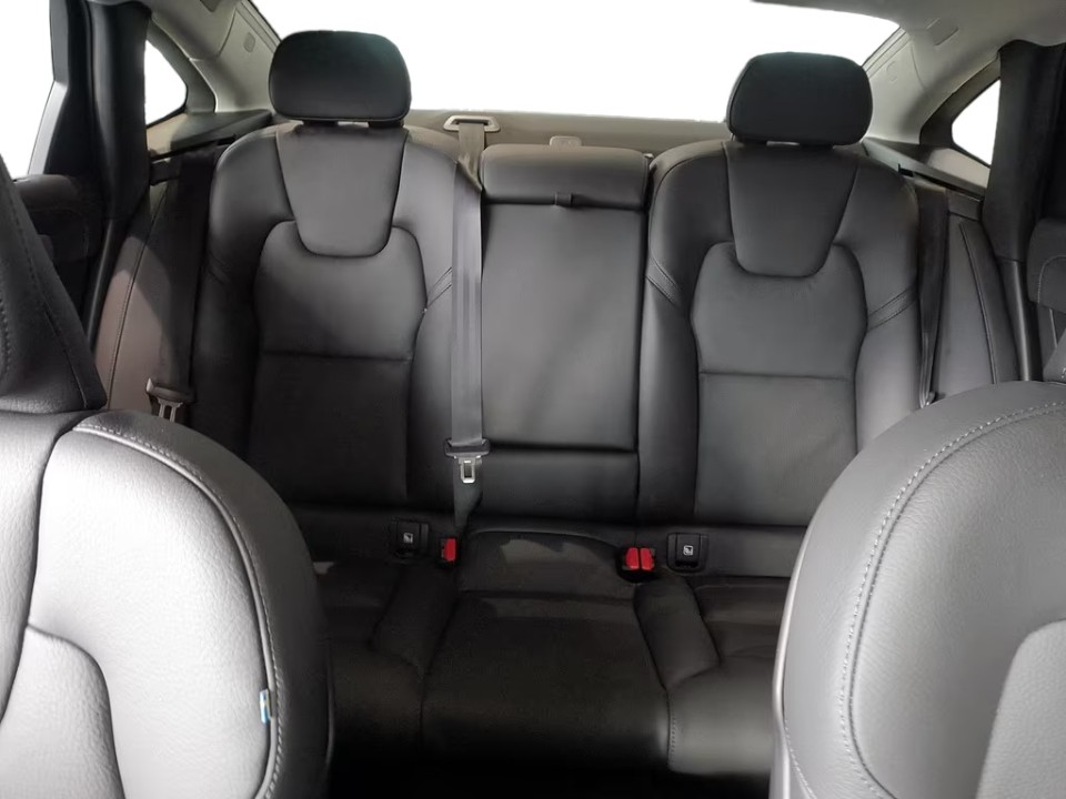 Volvo S90 T8 recharge AWD Ultimate Dark - foto 9