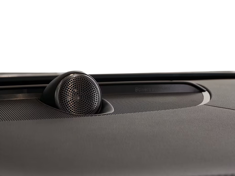 Volvo S90 T8 recharge AWD Ultimate Dark - foto 21