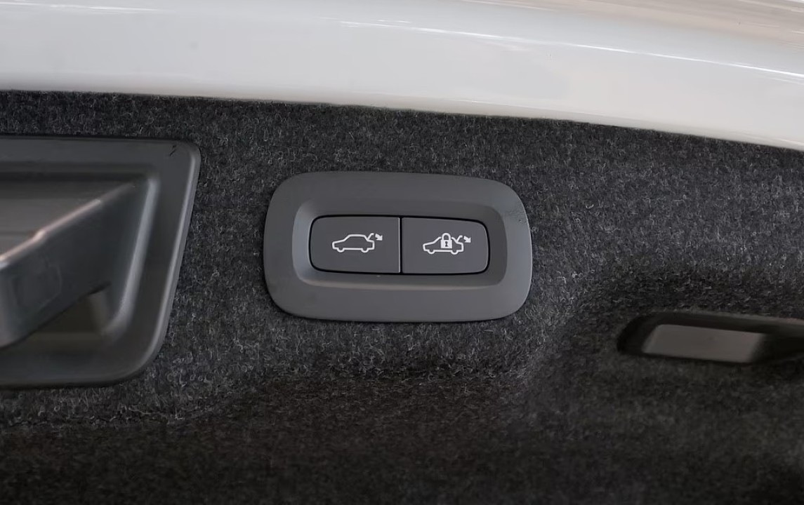 Volvo S90 T8 recharge AWD Ultimate Dark - foto 22