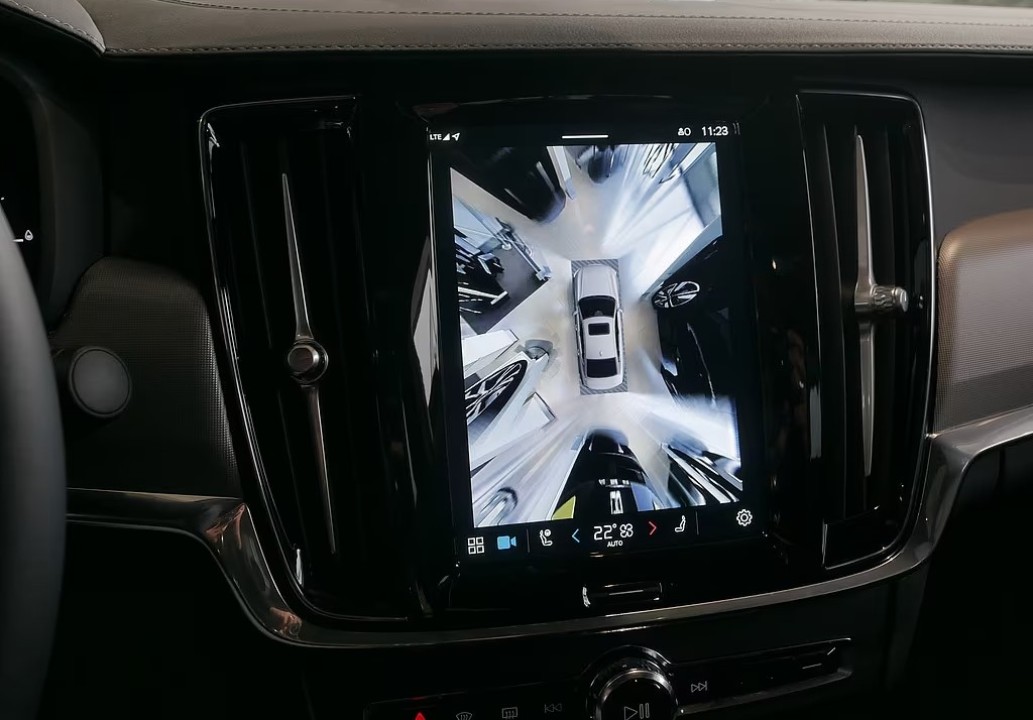 Volvo S90 T8 recharge AWD Ultimate Dark - foto 16