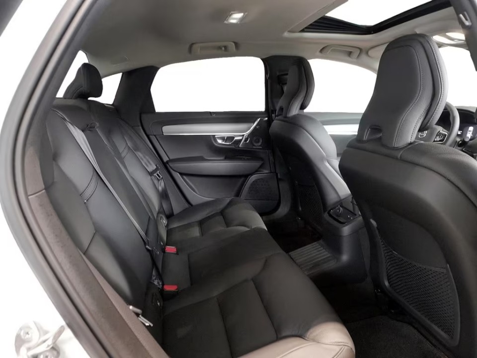 Volvo S90 T8 recharge AWD Ultimate Dark - foto 6