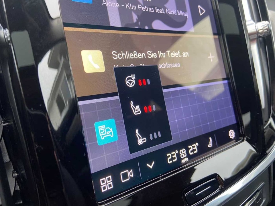 Volvo S90 B5 AWD Ultimate Bright - foto 14