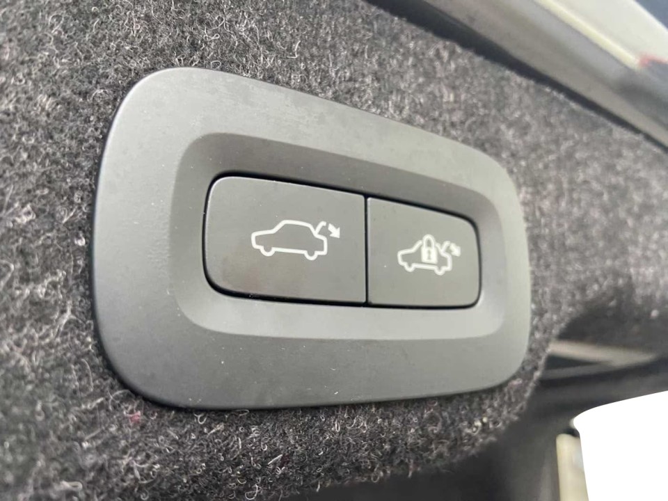 Volvo S90 B5 AWD Ultimate Bright - foto 26