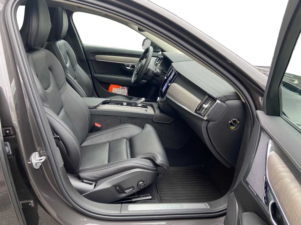 Volvo S90 B5 AWD Ultimate Bright - foto 12