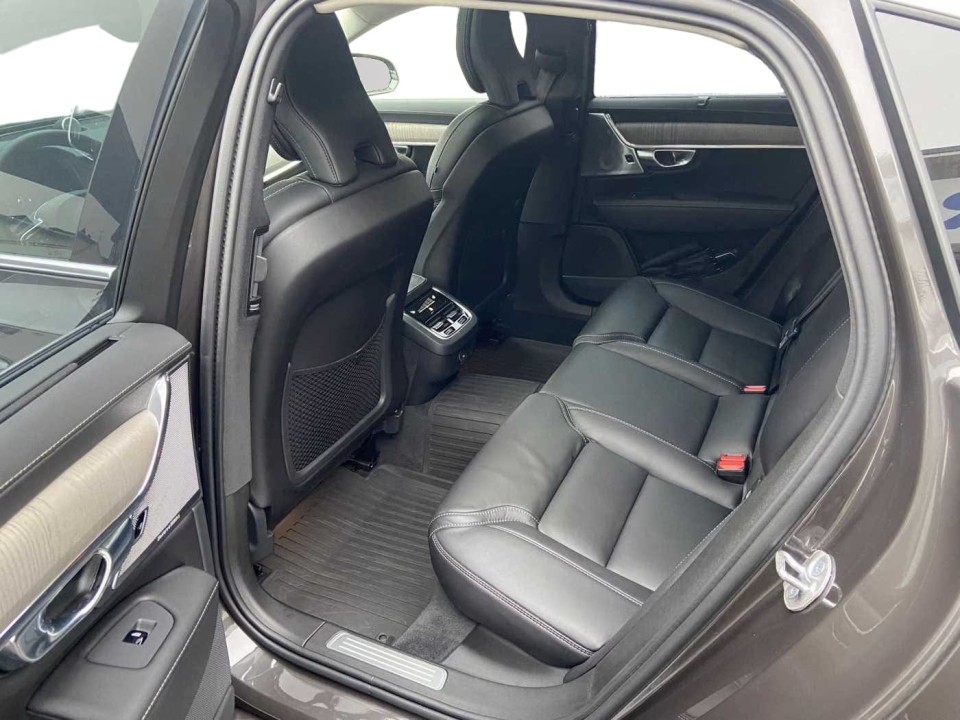 Volvo S90 B5 AWD Ultimate Bright - foto 23