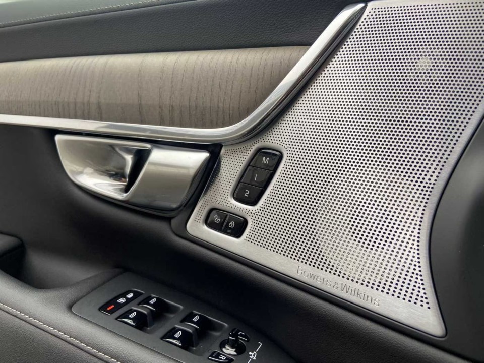 Volvo S90 B5 AWD Ultimate Bright - foto 24